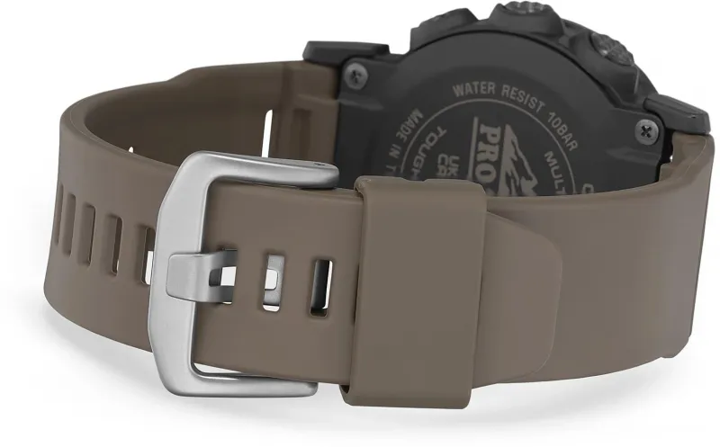 Наручные часы  Casio  ProTrek Casio PRW-35LD-5E (фото 5)