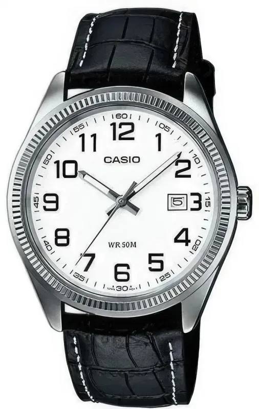 Наручные часы  Casio  Collection Casio MTP-1302L-7B (фото 1)