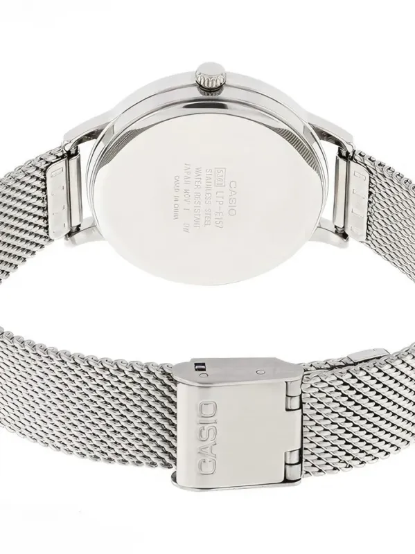 Наручные часы  Casio  Collection Casio LTP-E157M-7A (фото 8)