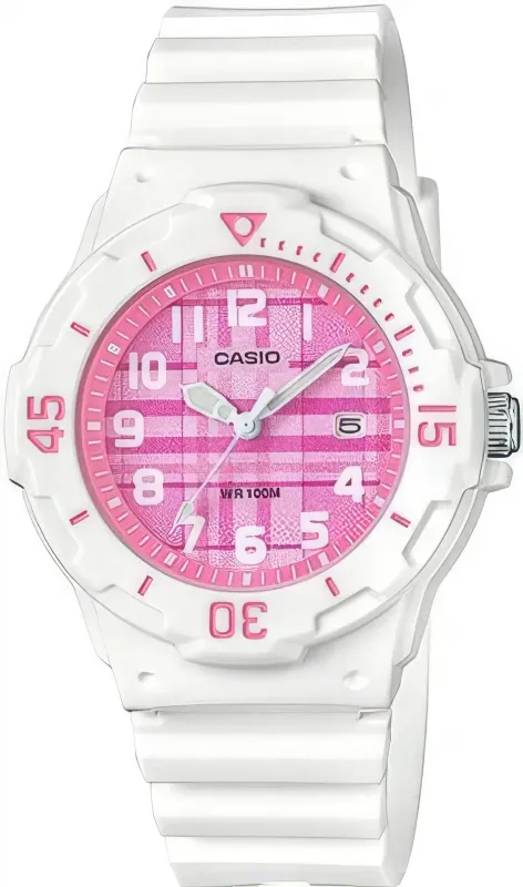 Наручные часы  Casio  Collection Casio LRW-200H-4C (фото 1)