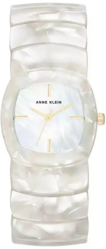 Наручные часы  Anne Klein  Plastic Anne Klein 5052MPIV (фото 1)