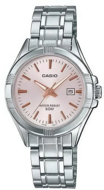 Наручные часы  Casio  Collection Casio LTP-1308D-4A (фото 1)
