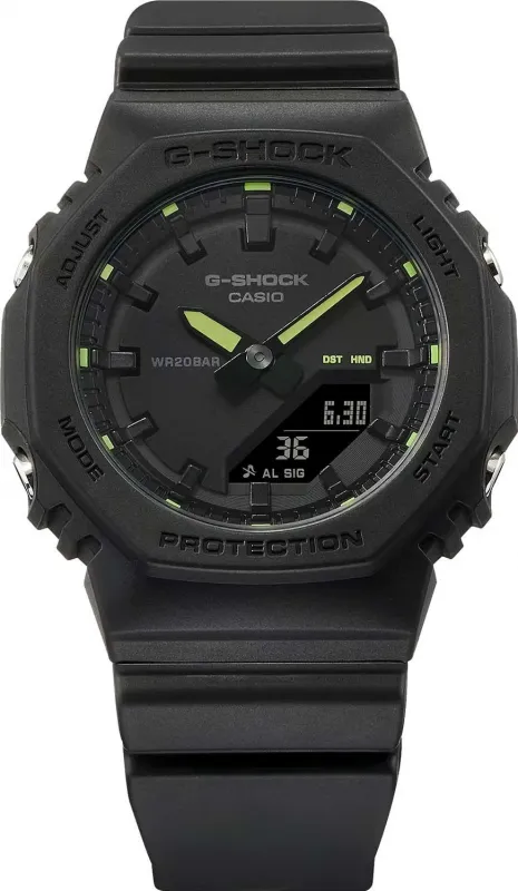 Наручные часы  Casio  G-Shock Casio GMA-P2100SA-1A2 (фото 3)