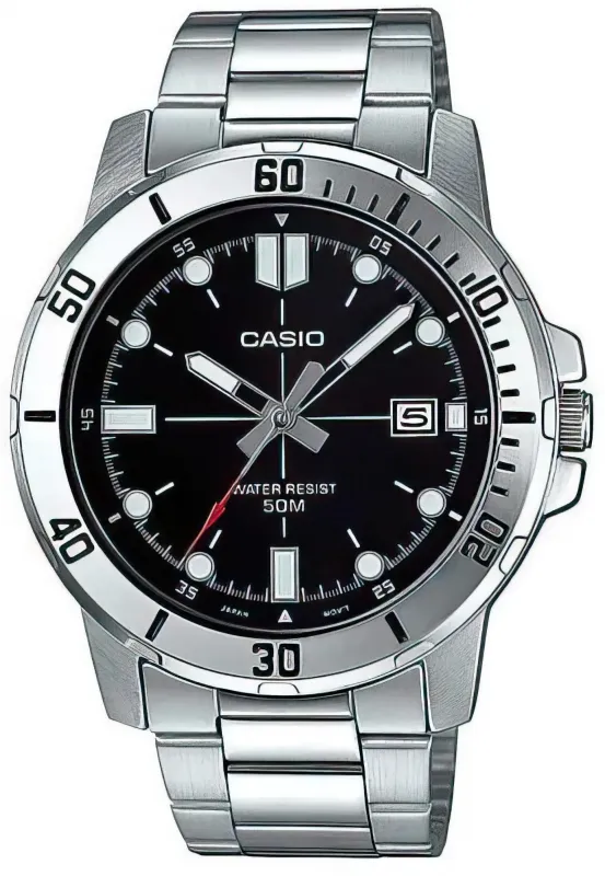 Наручные часы  Casio  Collection Casio MTP-VD01D-1E (фото 1)