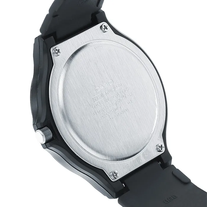 Наручные часы  Casio  Collection Casio MW-240-1E2 (фото 5)