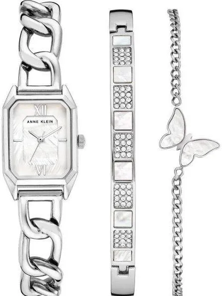 Anne Klein 3943SVST