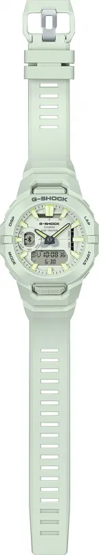 Наручные часы  Casio  G-Shock Casio GBA-950-7A (фото 4)