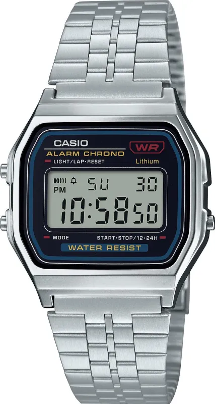 Casio A-159W-N1