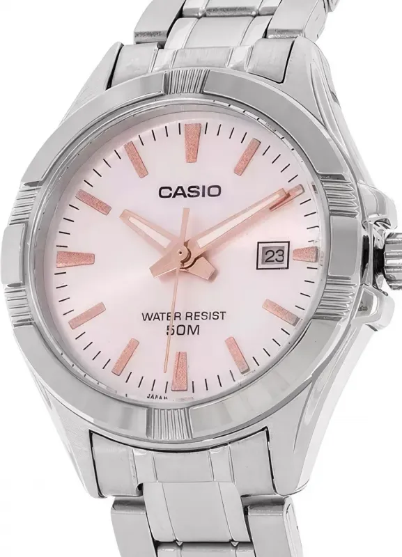 Наручные часы  Casio  Collection Casio LTP-1308D-4A (фото 2)