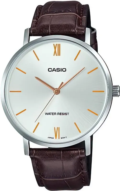 Наручные часы  Casio  Collection Casio MTP-VT01L-7B2 (фото 1)