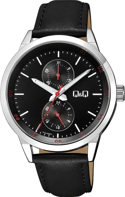 Q&Q A11AJ002Y