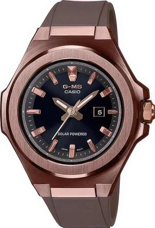 Casio MSG-S500G-5A