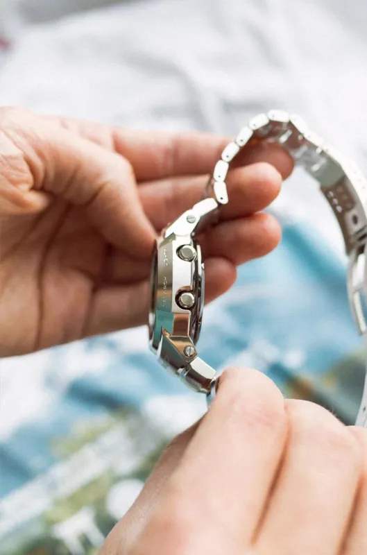 Наручные часы  Casio  G-Shock Casio AWM-500D-1A (фото 3)