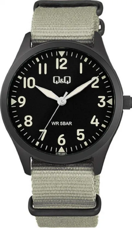 Наручные часы  Q&Q  Casual Q&Q Q76BJ006Y (фото 1)