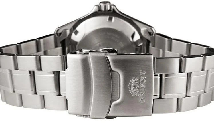 Наручные часы  Orient  Automatic Orient FAA02005D (фото 3)