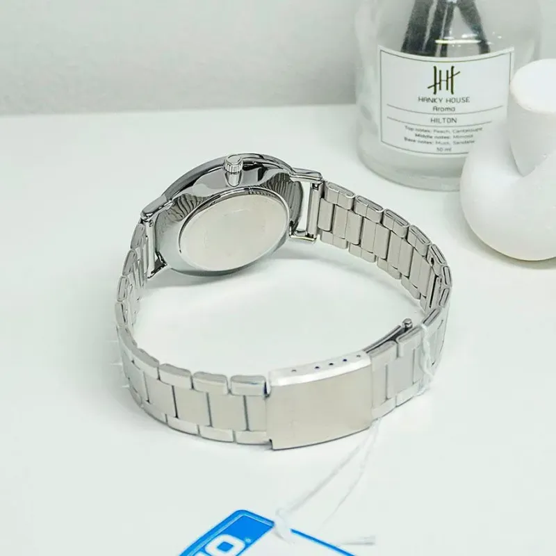 Наручные часы  Casio  Collection Casio MTP-VT03D-3B (фото 3)