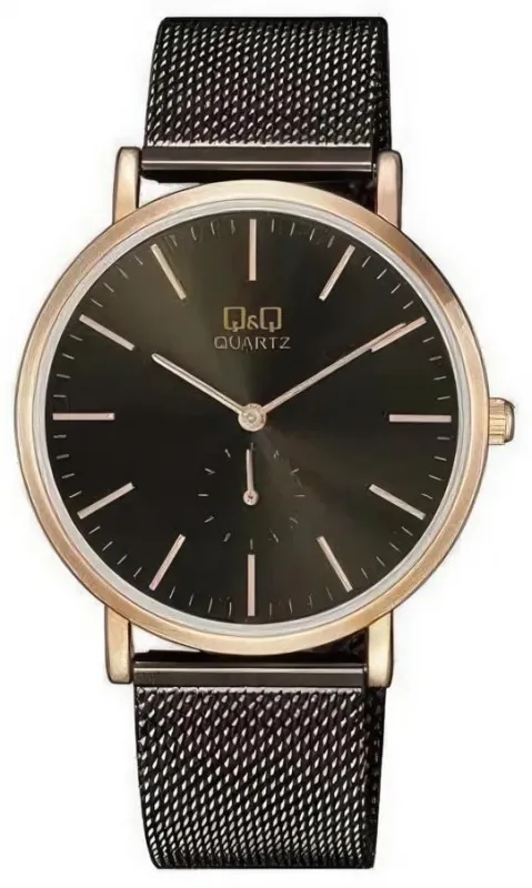 Наручные часы  Q&Q  Attractive Q&Q QA96J412Y (фото 1)