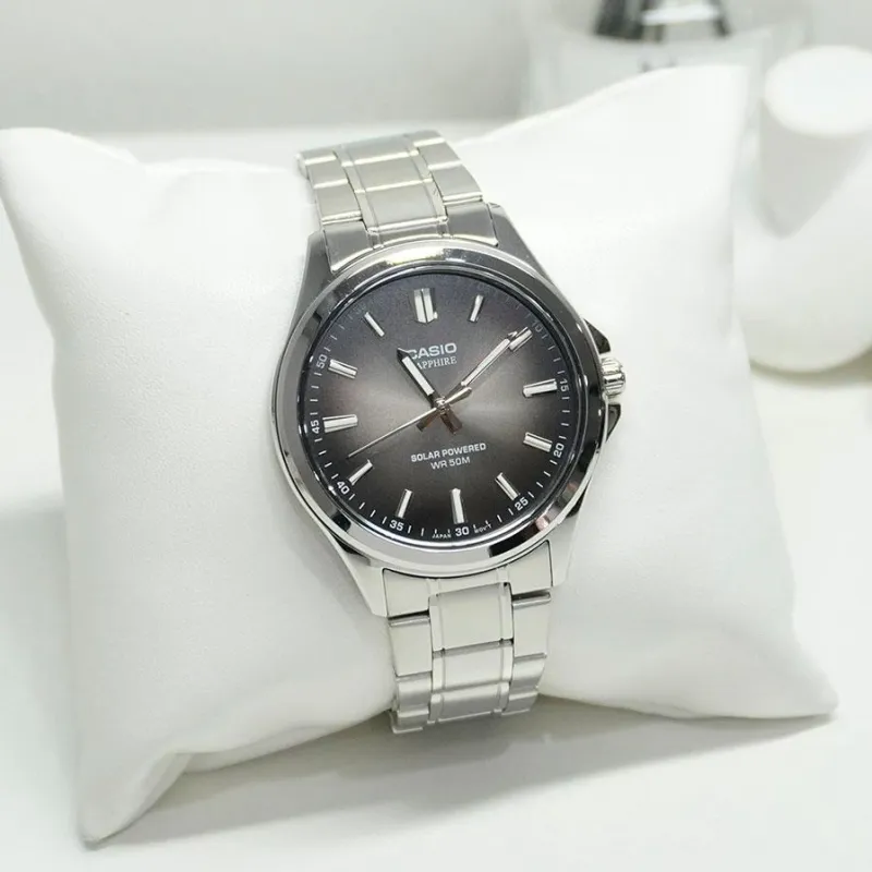 Наручные часы  Casio  Collection Casio MTS-RS100D-1A (фото 2)