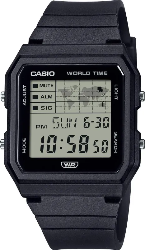 Casio LF-30W-1A