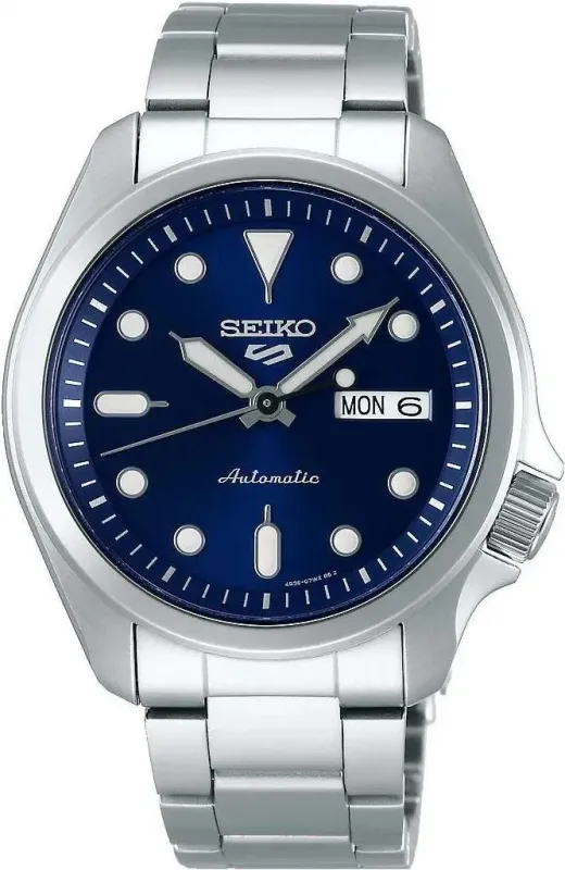 Наручные часы  Seiko  Seiko 5 Sports Seiko SRPE53K1 (фото 1)