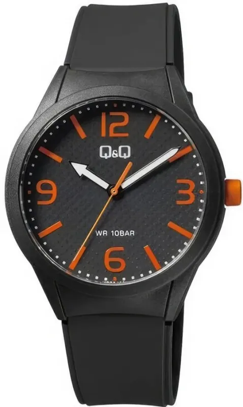 Наручные часы  Q&Q  Attractive Q&Q VR28J028Y (фото 1)