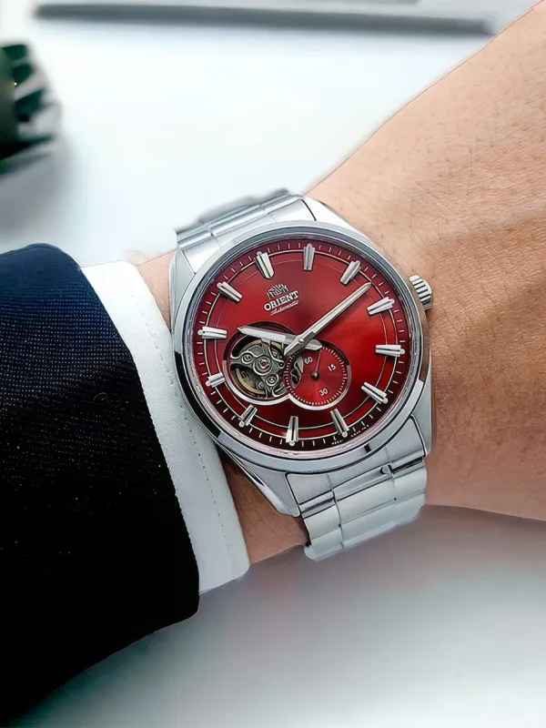 Наручные часы  Orient  Contemporary Orient RA-AR0010R (фото 5)