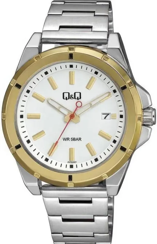 Q&Q A472J401Y