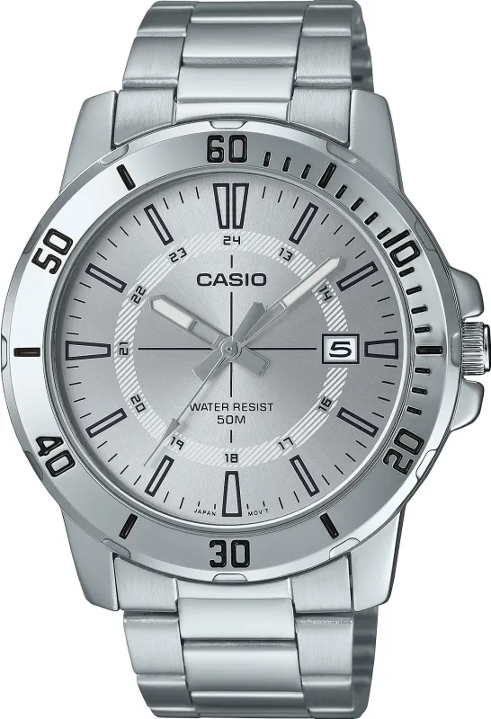 Наручные часы  Casio  Collection Casio MTP-VD01D-7C (фото 1)