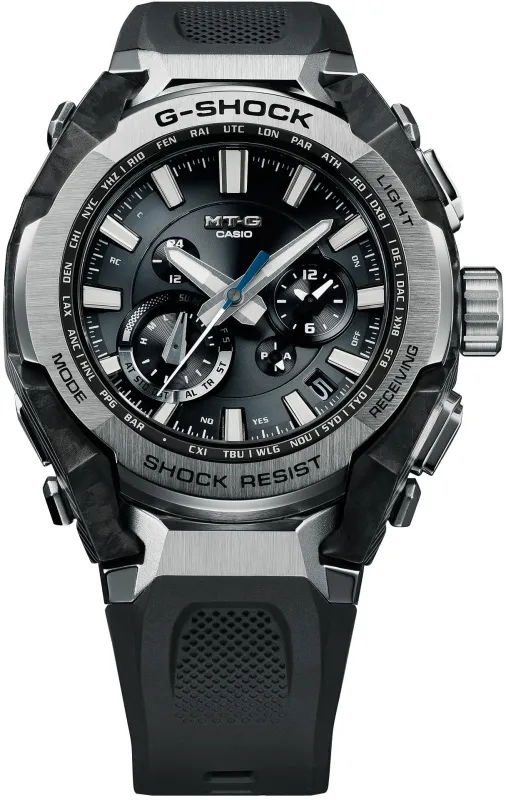 Casio MTG-B4000-1A