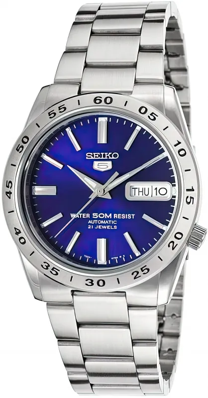 Наручные часы  Seiko  SEIKO 5 Regular Seiko SNKD99K1 (фото 1)