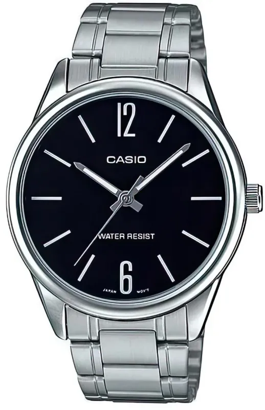 Наручные часы  Casio  Collection Casio MTP-V005D-1B (фото 1)