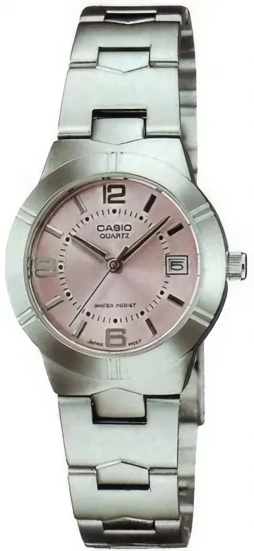 Наручные часы  Casio  Collection Casio LTP-1241D-4A (фото 1)
