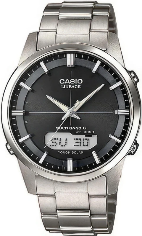 Casio LCW-M170TD-1A