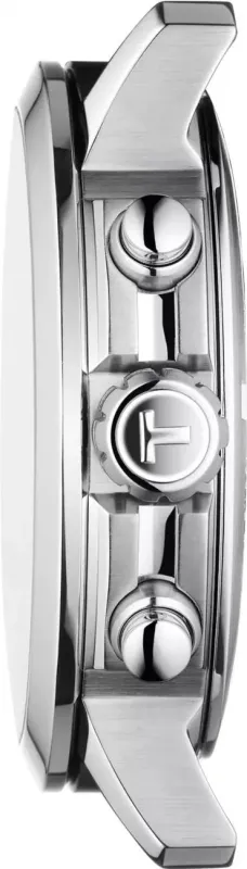 Наручные часы  Tissot  PRC 200 Tissot T114.417.11.057.00 (фото 2)