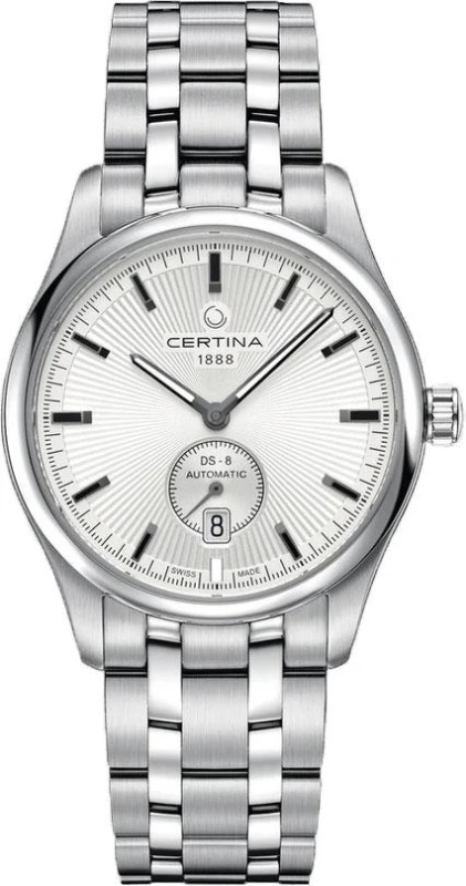 Certina C033.428.11.031.00