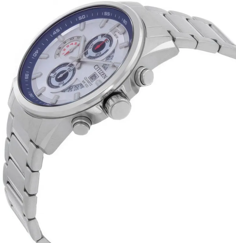 Наручные часы  Citizen  Quartz Citizen AN3690-56B (фото 2)