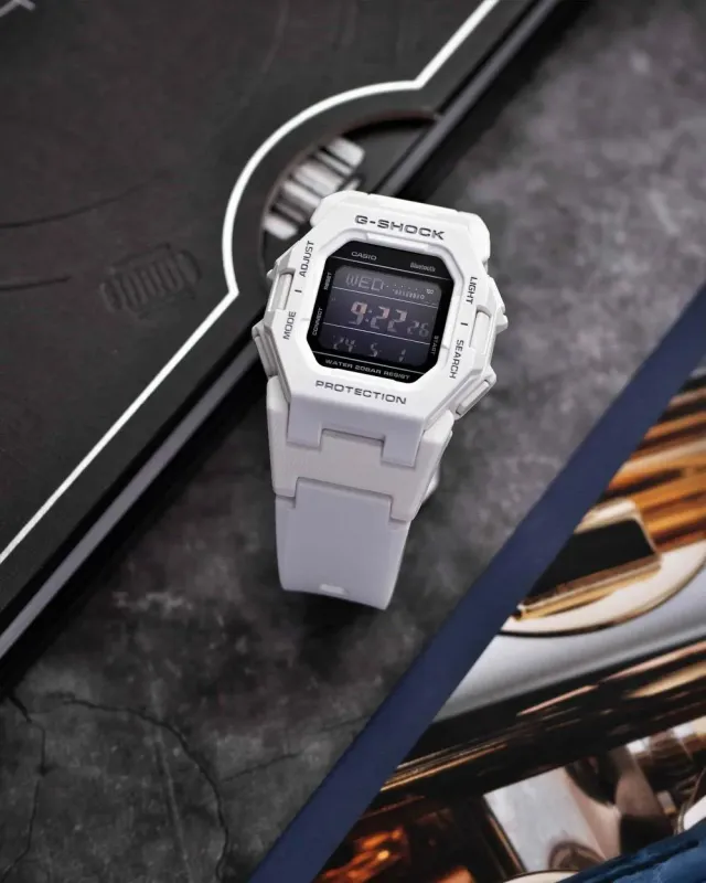 Наручные часы  Casio  G-Shock Casio GD-B500-7E (фото 4)