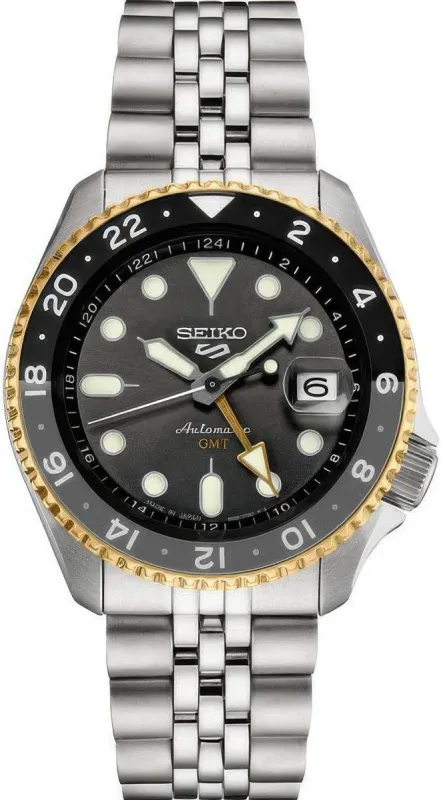 Seiko SSK021K1