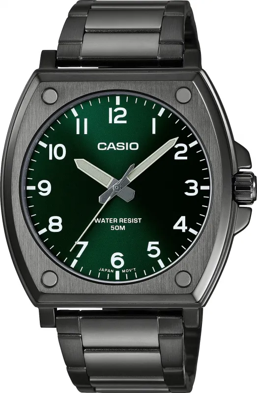 Наручные часы  Casio  Collection Casio MTP-E730B-3A (фото 1)
