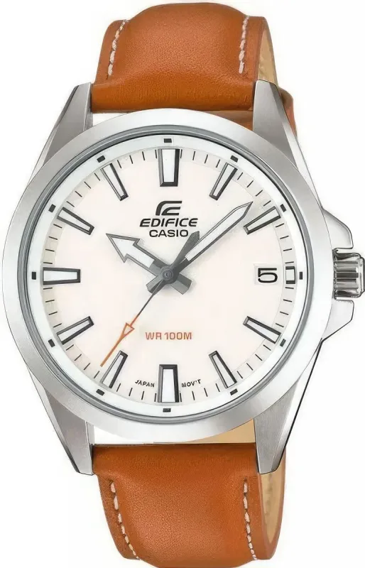 Наручные часы  Casio  Edifice Casio EFV-100L-7A (фото 1)