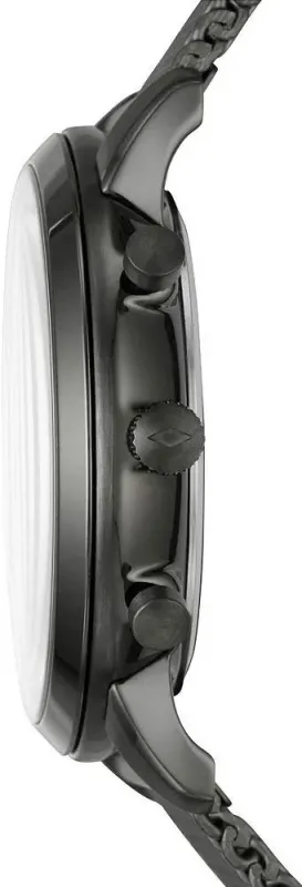 Наручные часы  Fossil  Chronograph Fossil FS5699 (фото 2)