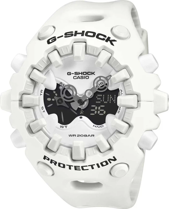 Casio GA-V01-7A