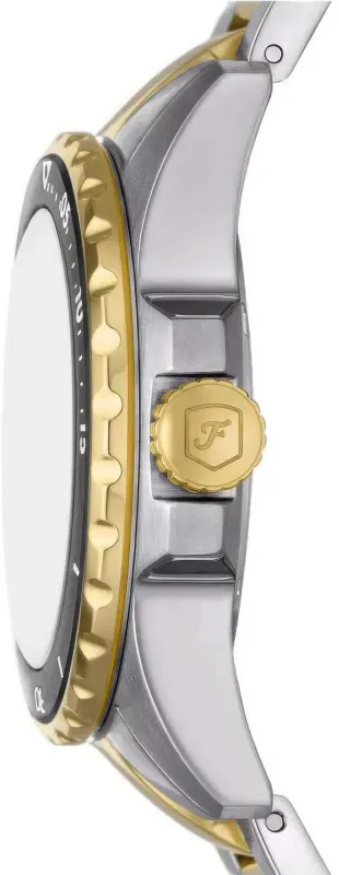 Наручные часы  Fossil  Blue Fossil ES5349 (фото 2)