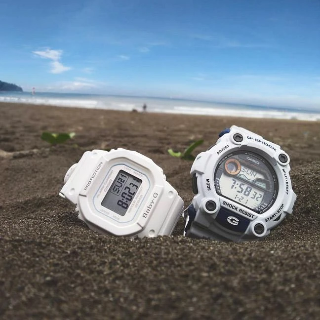 Наручные часы  Casio  Baby-G Casio BGD-560-7E (фото 15)