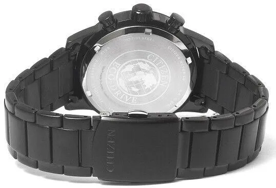 Наручные часы  Citizen  Eco Drive Citizen CA0615-59E (фото 3)