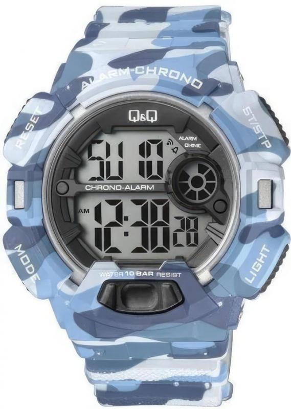 Наручные часы  Q&Q  Attractive Q&Q M132J007Y (фото 1)