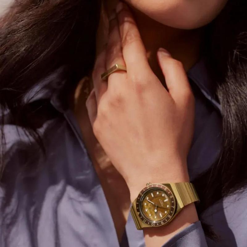 Наручные часы  Timex  Q Reissue Timex TW2V92500 (фото 4)