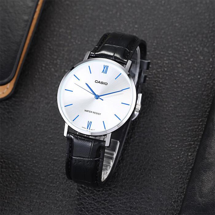 Наручные часы  Casio  Collection Casio MTP-VT01L-7B1 (фото 9)