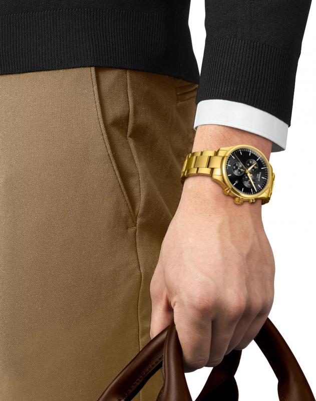 Наручные часы  Tissot  Chrono XL Tissot T116.617.33.051.00 (фото 5)