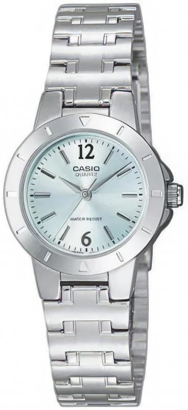 Наручные часы  Casio  Collection Casio LTP-1177A-3A (фото 1)